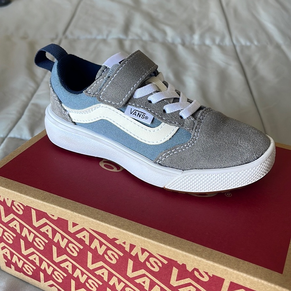Kids Vans